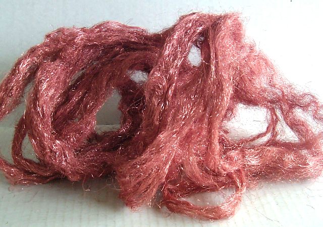 Copper Wool 3.5 Oz Skein   Fine  